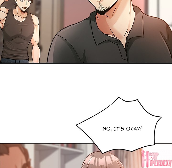 Newfound Partners - Chapter 4 [photo 49] - MangaPorn