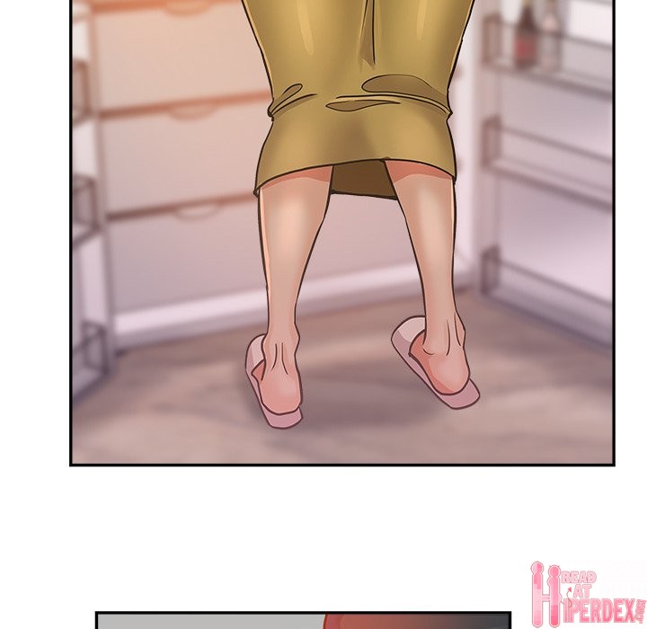 Newfound Partners - Chapter 4 [photo 58] - MangaPorn