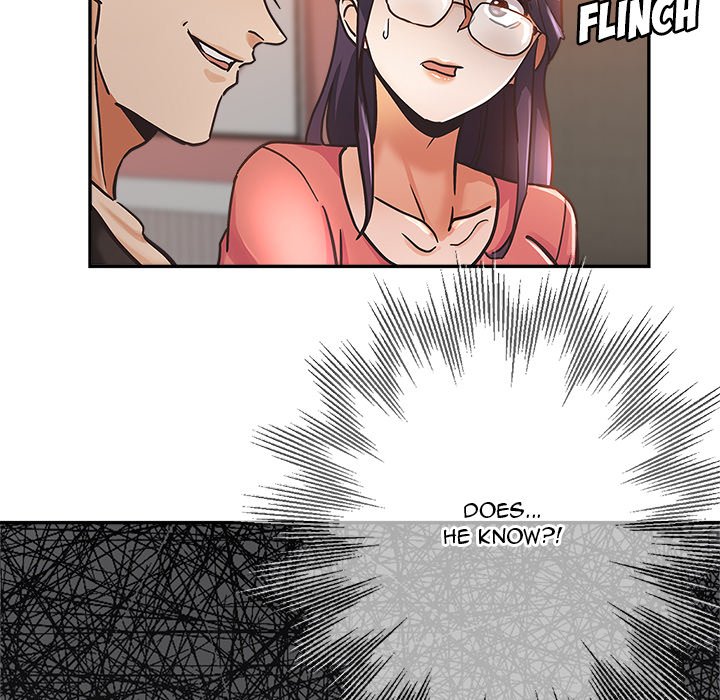 Newfound Partners - Chapter 4 [photo 89] - MangaPorn