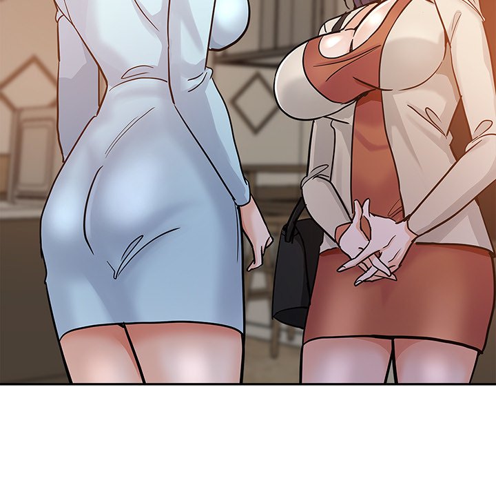 Newfound Partners - Chapter 4 [photo 9] - MangaPorn