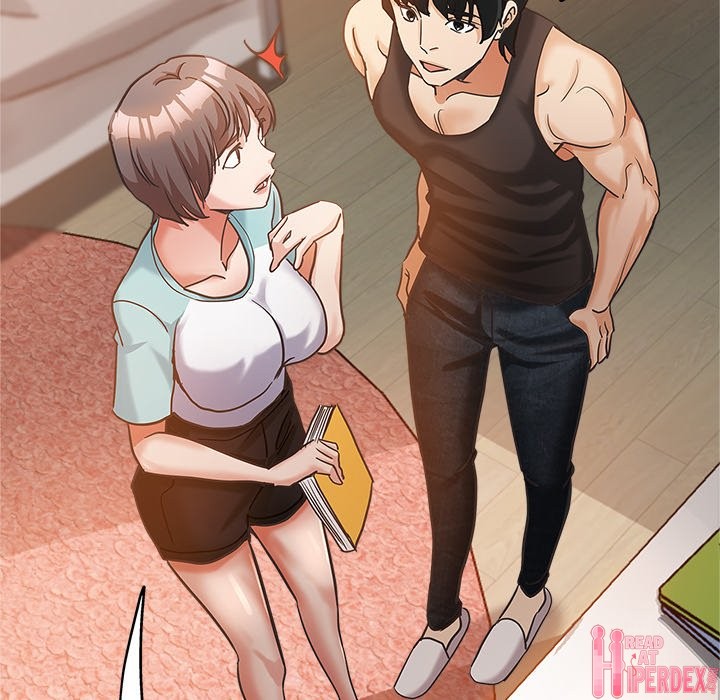 Newfound Partners - Chapter 4 [photo 94] - MangaPorn