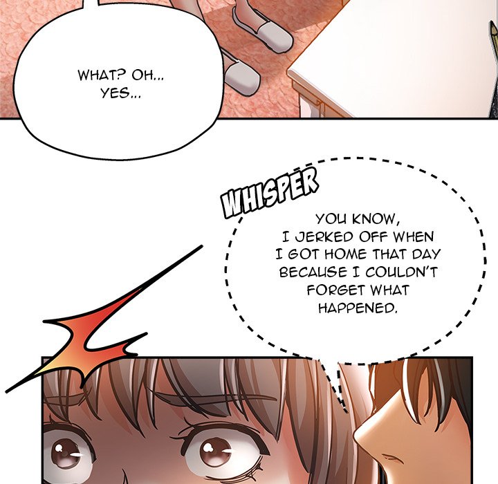 Newfound Partners - Chapter 4 [photo 95] - MangaPorn