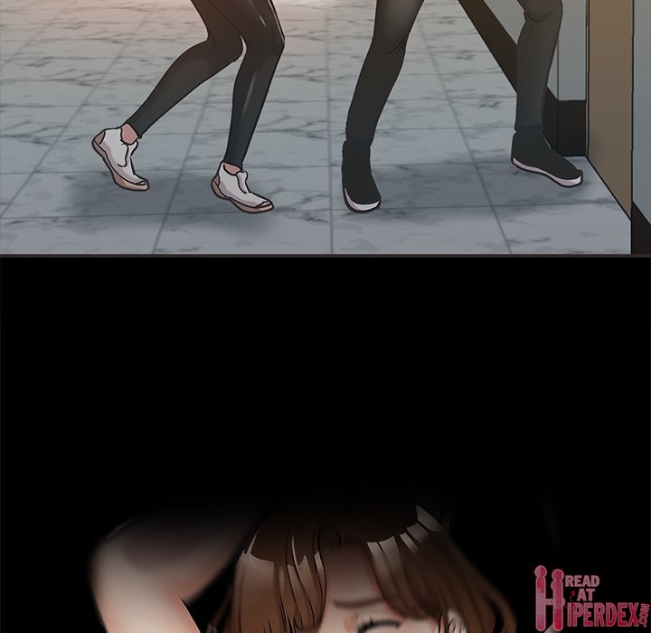 Newfound Partners - Chapter 5 [photo 10] - MangaPorn