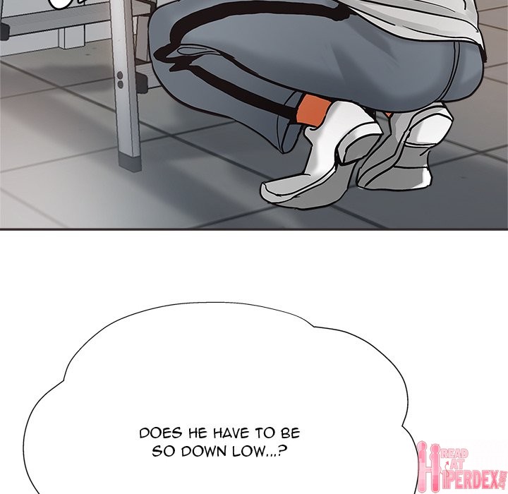 Newfound Partners - Chapter 5 [photo 106] - MangaPorn