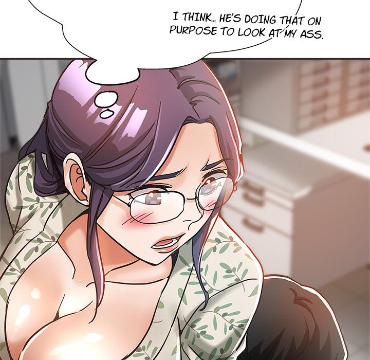 Newfound Partners - Chapter 5 [photo 107] - MangaPorn