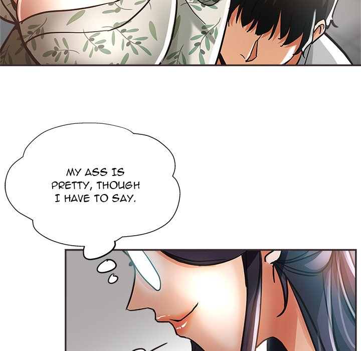 Newfound Partners - Chapter 5 [photo 108] - MangaPorn