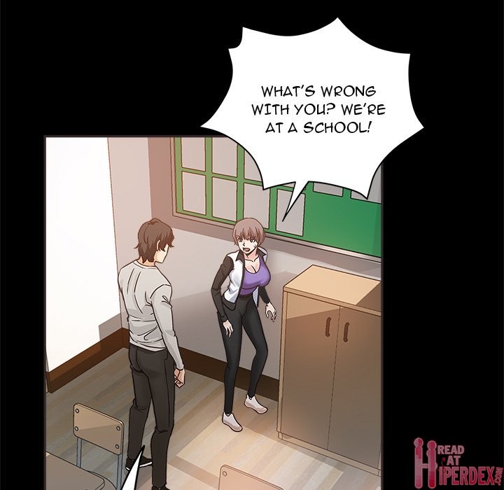 Newfound Partners - Chapter 5 [photo 16] - MangaPorn