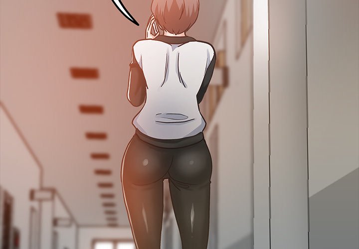 Newfound Partners - Chapter 5 [photo 2] - MangaPorn