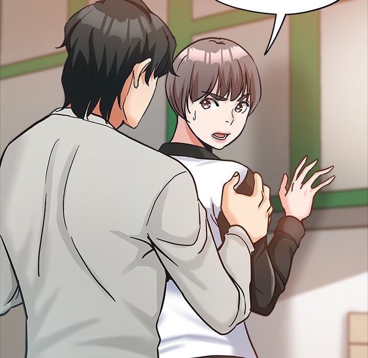 Newfound Partners - Chapter 5 [photo 35] - MangaPorn