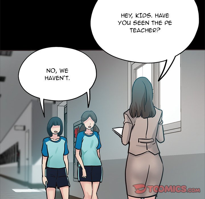 Newfound Partners - Chapter 5 [photo 51] - MangaPorn