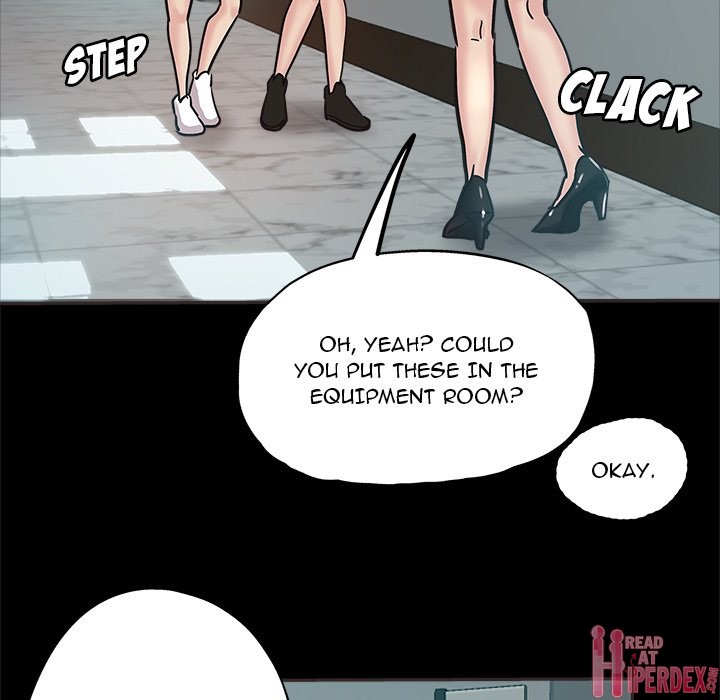 Newfound Partners - Chapter 5 [photo 52] - MangaPorn