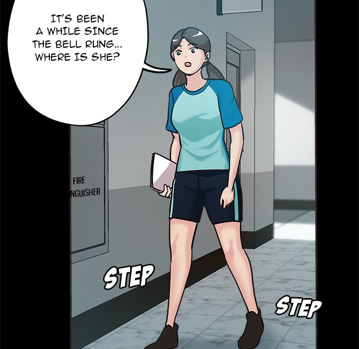 Newfound Partners - Chapter 5 [photo 53] - MangaPorn