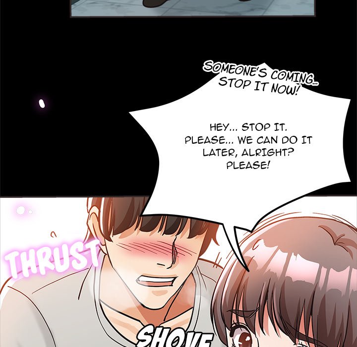 Newfound Partners - Chapter 5 [photo 54] - MangaPorn