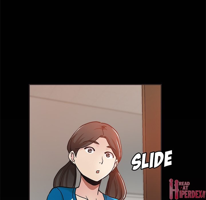 Newfound Partners - Chapter 5 [photo 58] - MangaPorn