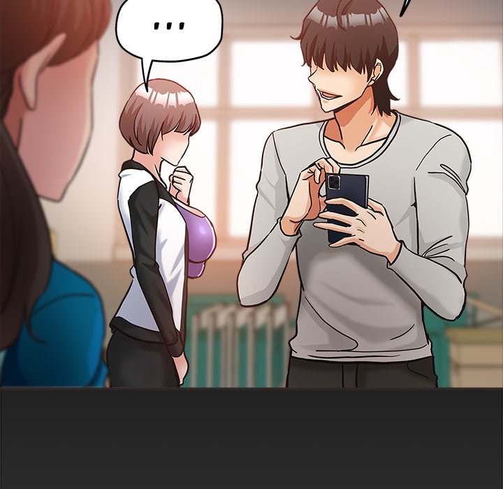 Newfound Partners - Chapter 5 [photo 60] - MangaPorn