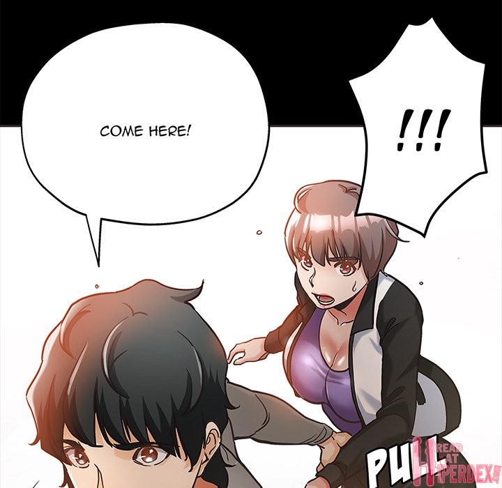 Newfound Partners - Chapter 5 [photo 7] - MangaPorn