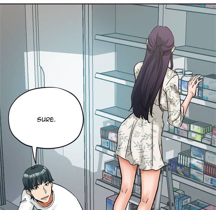 Newfound Partners - Chapter 5 [photo 77] - MangaPorn