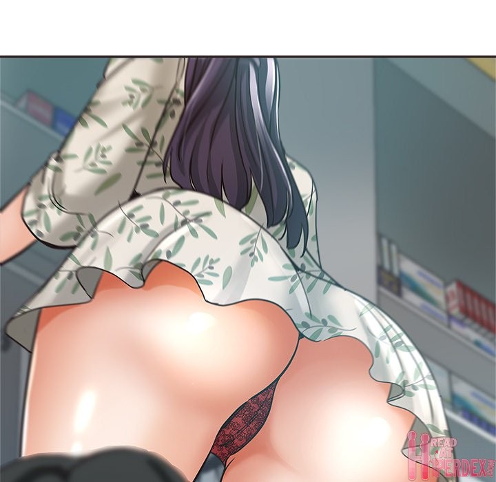 Newfound Partners - Chapter 5 [photo 79] - MangaPorn