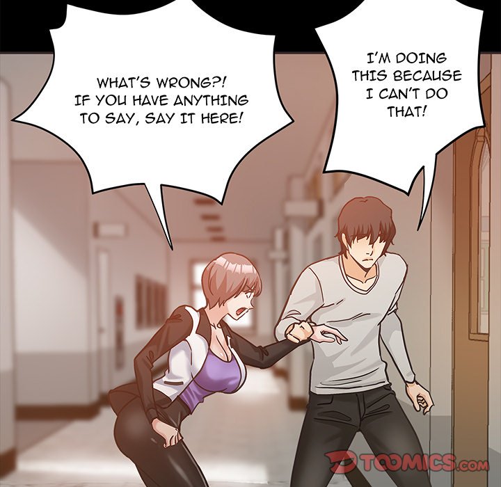 Newfound Partners - Chapter 5 [photo 9] - MangaPorn