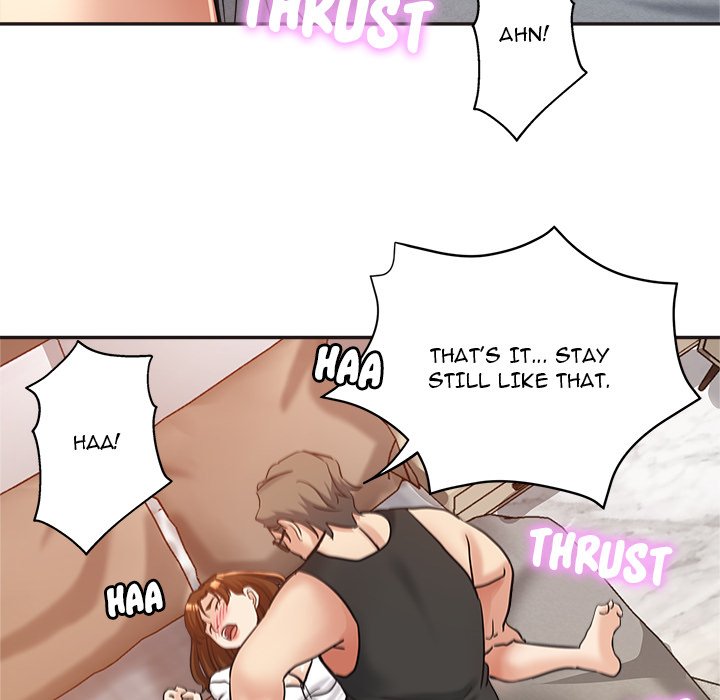 Newfound Partners - Chapter 6 [photo 105] - MangaPorn