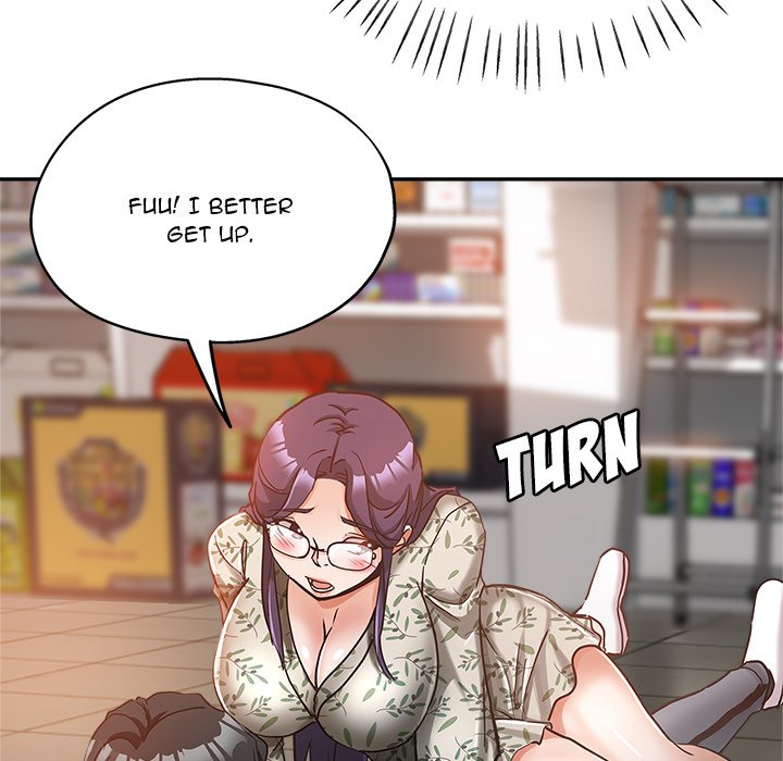 Newfound Partners - Chapter 6 [photo 21] - MangaPorn