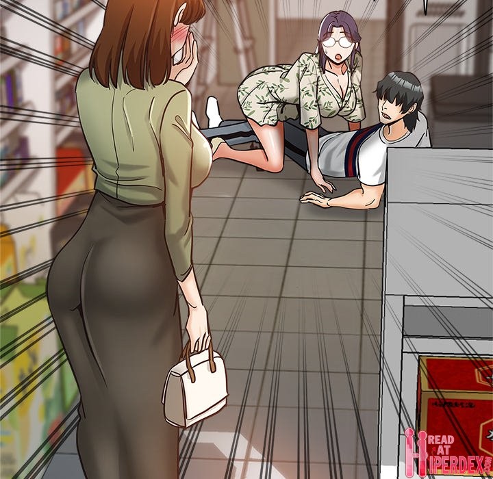 Newfound Partners - Chapter 6 [photo 28] - MangaPorn