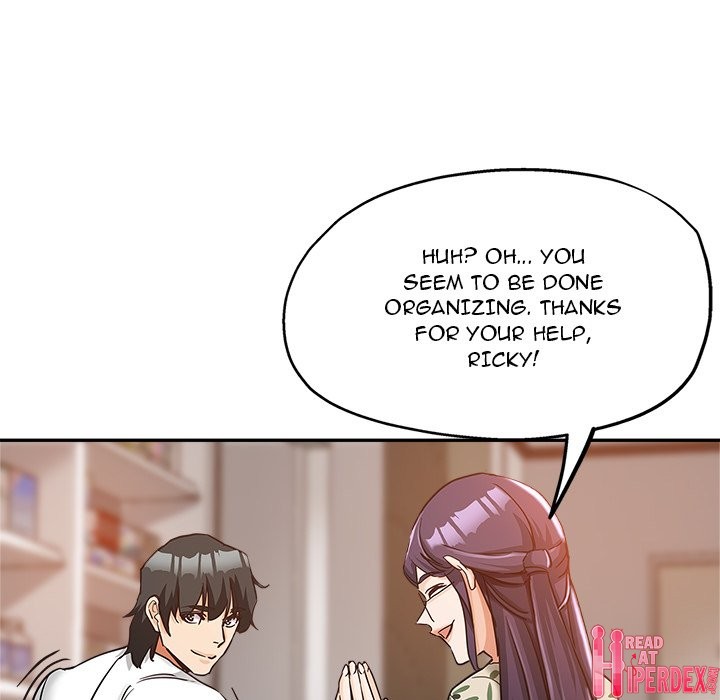 Newfound Partners - Chapter 6 [photo 31] - MangaPorn