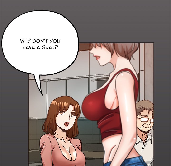 Newfound Partners - Chapter 6 [photo 41] - MangaPorn