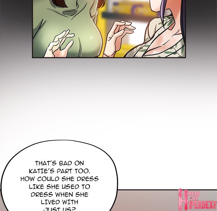 Newfound Partners - Chapter 6 [photo 46] - MangaPorn