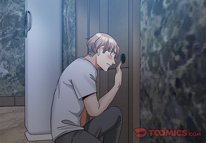 Newfound Partners - Chapter 7 [photo 3] - MangaPorn