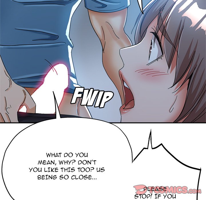 Newfound Partners - Chapter 7 [photo 45] - MangaPorn