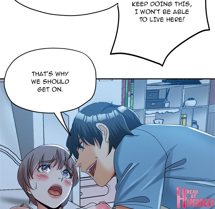 Newfound Partners - Chapter 7 [photo 46] - MangaPorn