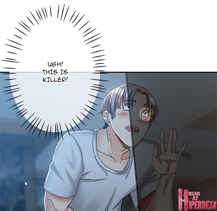 Newfound Partners - Chapter 7 [photo 70] - MangaPorn