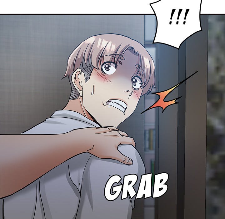 Newfound Partners - Chapter 7 [photo 8] - MangaPorn