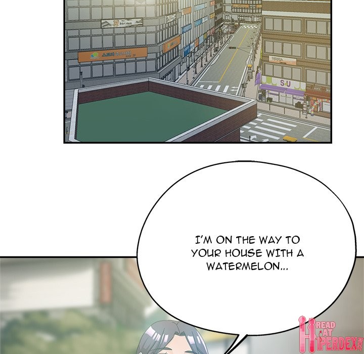 Newfound Partners - Chapter 7 [photo 88] - MangaPorn