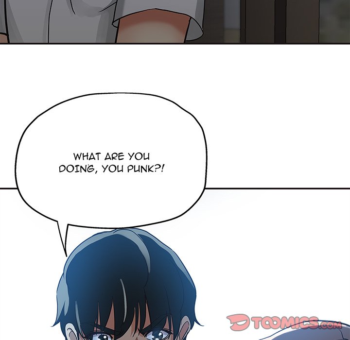 Newfound Partners - Chapter 7 [photo 9] - MangaPorn