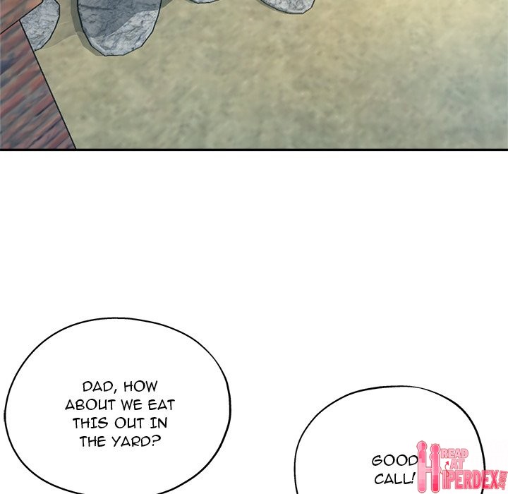 Newfound Partners - Chapter 7 [photo 94] - MangaPorn