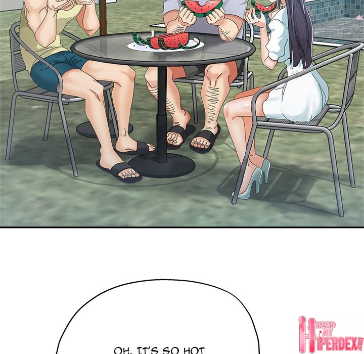 Newfound Partners - Chapter 7 [photo 97] - MangaPorn