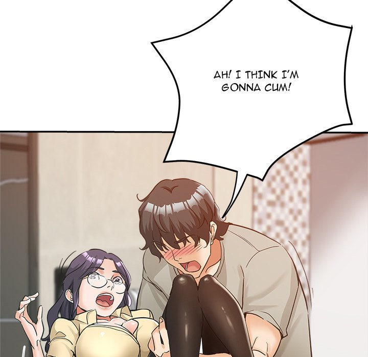 Newfound Partners - Chapter 8 [photo 105] - MangaPorn