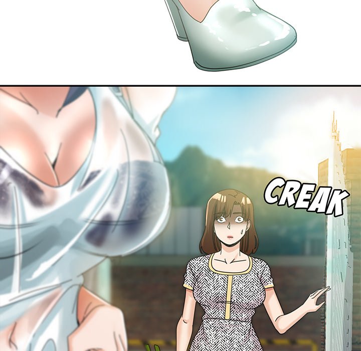 Newfound Partners - Chapter 8 [photo 12] - MangaPorn