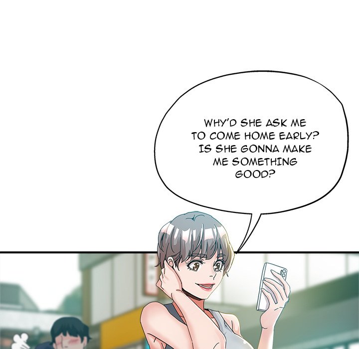 Newfound Partners - Chapter 8 [photo 18] - MangaPorn