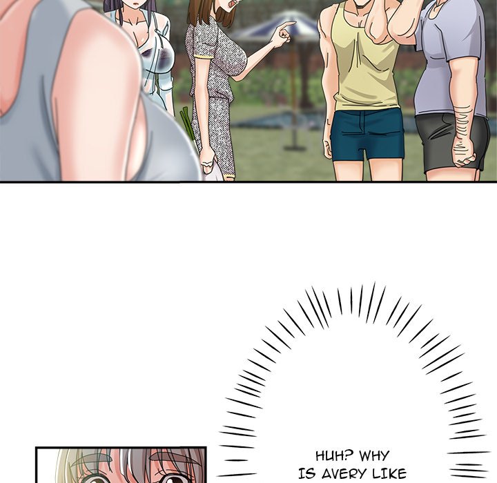 Newfound Partners - Chapter 8 [photo 23] - MangaPorn