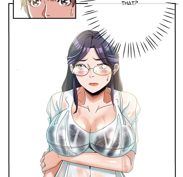 Newfound Partners - Chapter 8 [photo 24] - MangaPorn