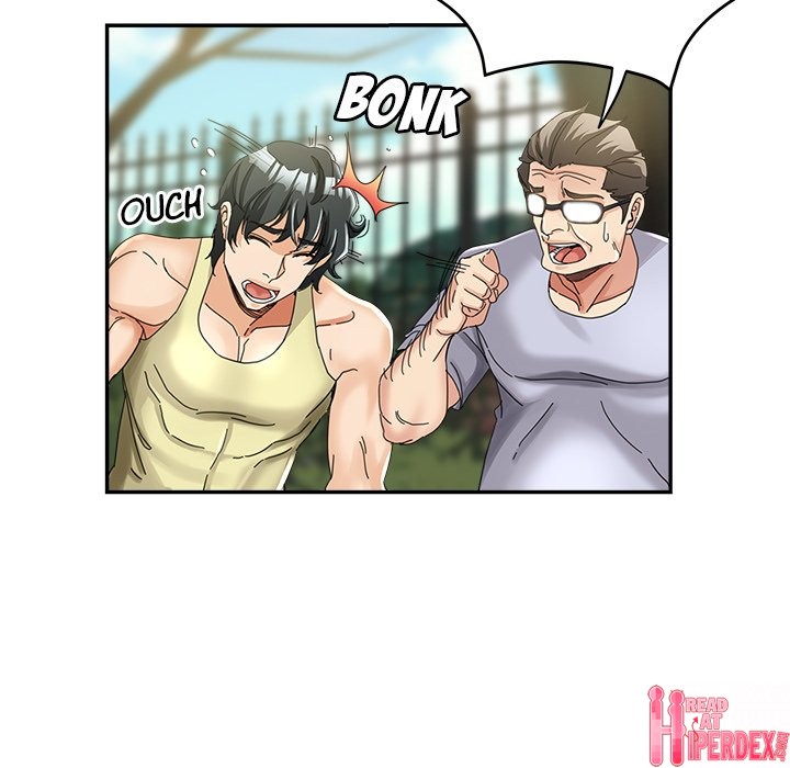 Newfound Partners - Chapter 8 [photo 28] - MangaPorn