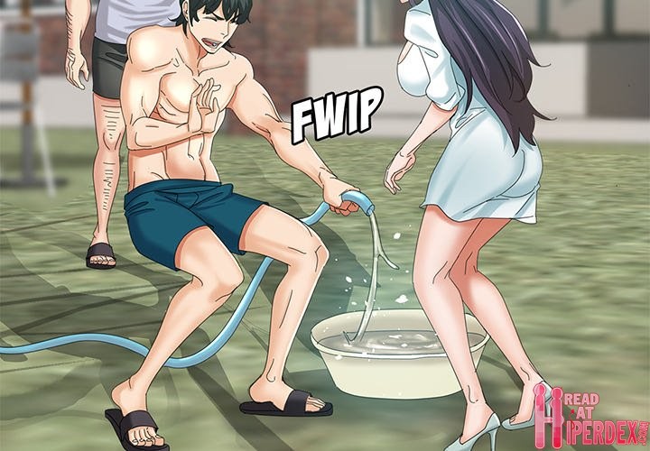 Newfound Partners - Chapter 8 [photo 4] - MangaPorn