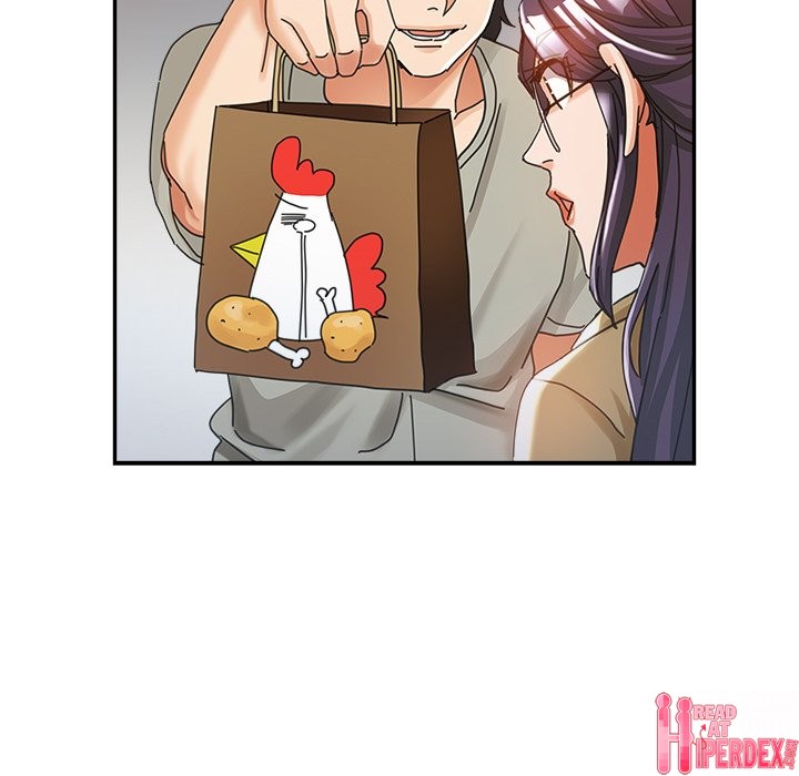 Newfound Partners - Chapter 8 [photo 46] - MangaPorn