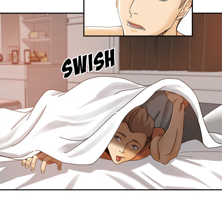 Newfound Partners - Chapter 8 [photo 51] - MangaPorn