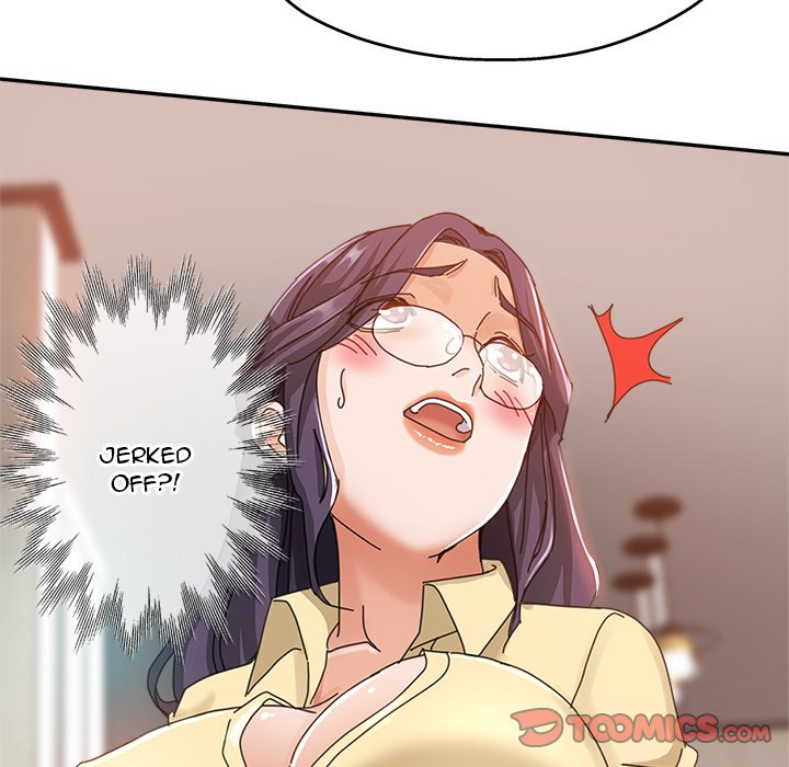 Newfound Partners - Chapter 8 [photo 68] - MangaPorn