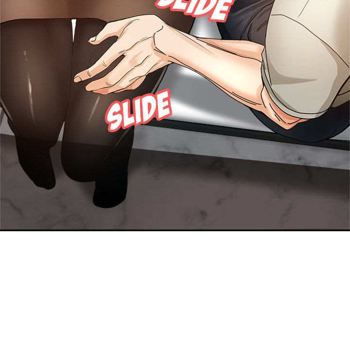 Newfound Partners - Chapter 8 [photo 77] - MangaPorn