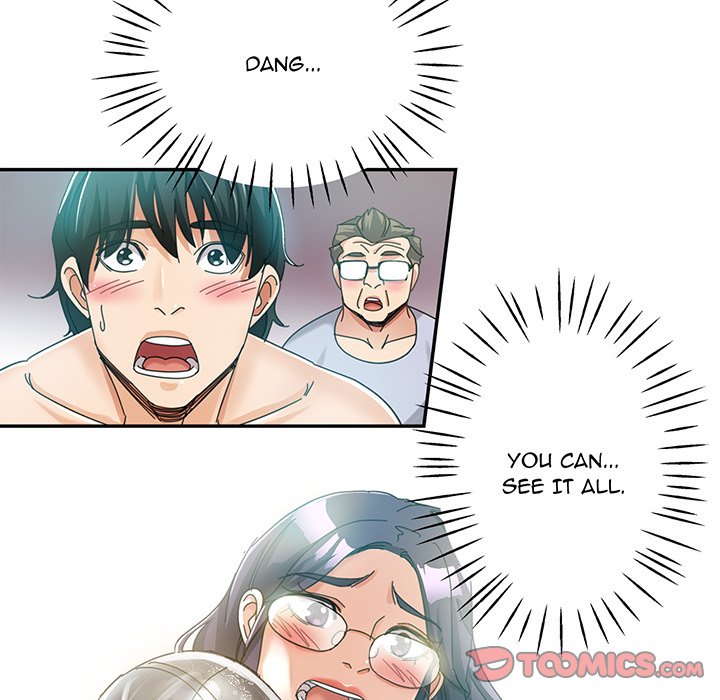 Newfound Partners - Chapter 8 [photo 8] - MangaPorn